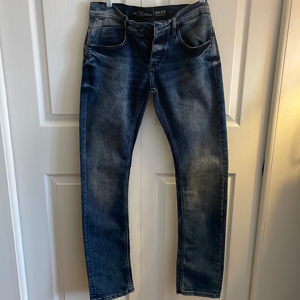 Armani Jeans